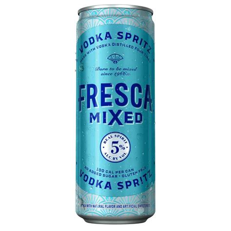 Fresca alcohol. Things To Know About Fresca alcohol. 